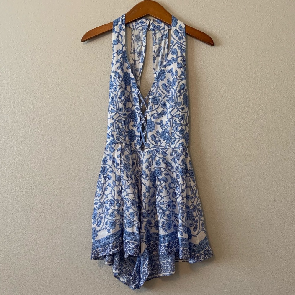 LF Romper